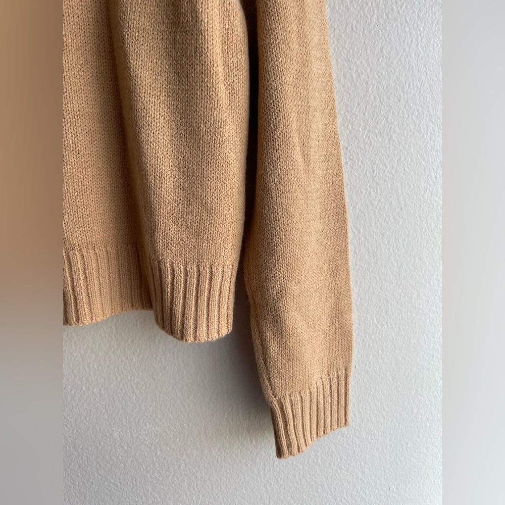 H&M Divided Women Crew Neck Sweater Size Small - Picture 5 of 9